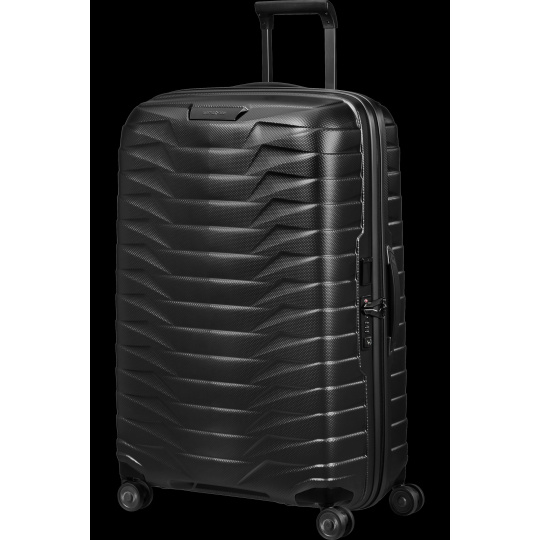 Samsonite Proxis Spinner (4 kolieska) 75cm - matt graphite