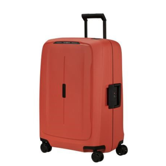 Samsonite ESSENS SPINNER 69/25 CLAY