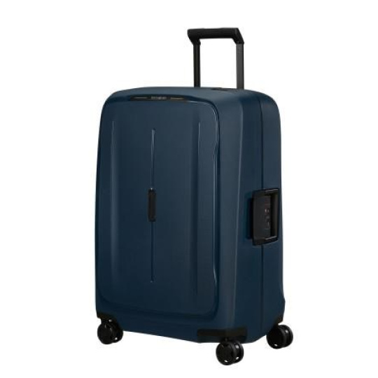 Samsonite ESSENS SPINNER 69/25 CHARCOAL/RED