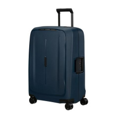 Samsonite ESSENS SPINNER 81/30 CHARCOAL/RED