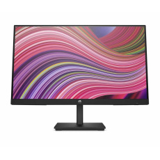 LCD HP V22i G5; 21.5" IPS matný; FHD 1920x1080; 250 nitů; 5 ms; HDMI,DP,VGA