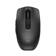 HP 690 Rechargeable Wireless Mouse - nabíjecí bezdrátová myš - nabíjení pomocí Qi