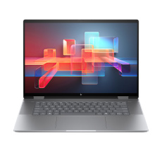 NTB HP ENVY x360 16-ad0001nc, 16" 2.8K OLED 400 nits,R7-8840HS, 16GB DDR5,AMD Radeon Integrated,Win11 Home,On-Site