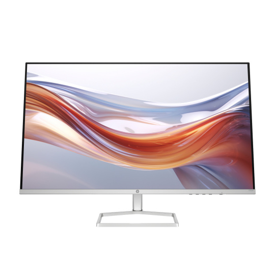 HP LCD 532sf, IPS matný 32" FHD 1920x1080, 300nit, 5ms, VGA, HDMI