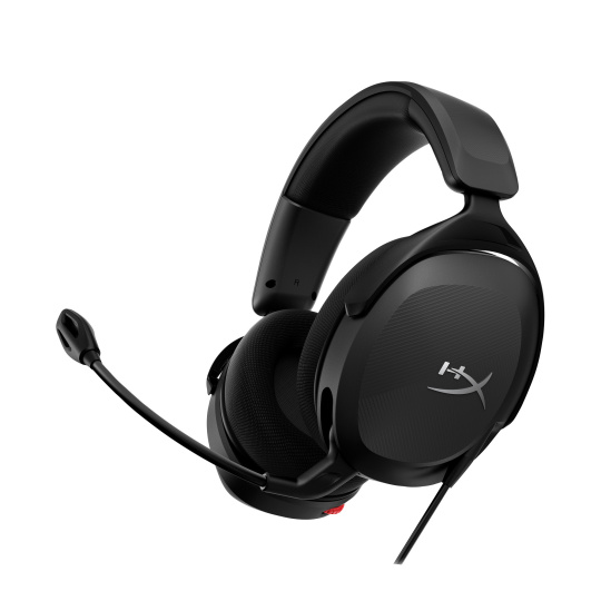 HyperX Cloud Stinger 2 Core GAM HEADSET - Sluchátka k PC