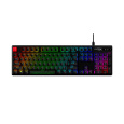 HyperX Alloy Origins PBT HX Red Gaming Keyboard-US - Klávesnice