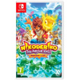 NS hra Nikoderiko: The Magical World – Director´s Cut