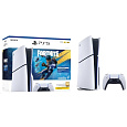 SONY PlayStation 5 (Slim) 1 TB + Fortnite Edition