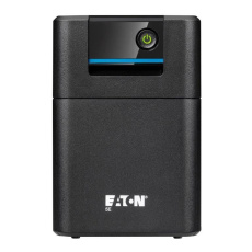 Eaton -poškozený obal nové- 5E 700 FR G2, UPS 700VA / 360 W, 2x FR Eaton -poškozený obal nové- 5E 700 FR G2, UPS 700VA / 360 W, 2x FR