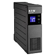 Eaton -BAZAR- Ellipse PRO 650 IEC, 400W, UPS 650VA, 4 zásuvky IEC, LCD - Po opravě (Komplet)