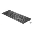 HP Wireless Premium Keyboard - English