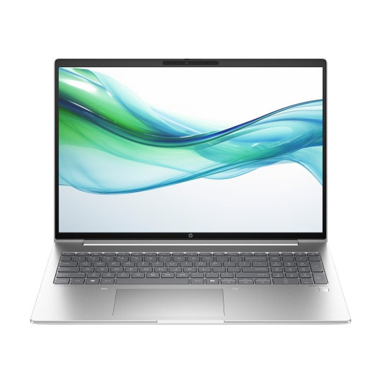 HP NTB ProBook 465 G11 R5 7535U 16 WUXGA 300FHD, 2x8GB, 512GB, FpS, ax/6E, BT, Backlit keyb, Win11Pro 3y onsite