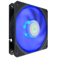 Cooler Master ventilátor SickleFlow 120 Blue