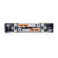HPE MSA 2070 SFF 2x16Gb FC 4-port Controller 12x1.92TB SSD 4x16Gb SFP FC XCVR 23TB Storage Array Smart Choice