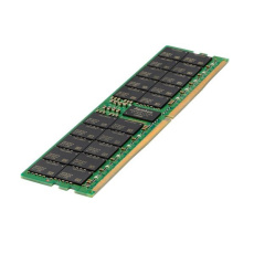 HPE 256GB (1x256GB) Quad Rank x4 DDR5-6400 CAS-60-52-52 EC8 Registered 3DS Smart Memory Kit