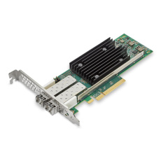 HPE SN1620E 32Gb 2-port Fibre Channel Host Bus Adapter