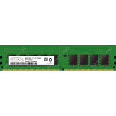 BAZAR - HPE 8GB (1x8GB) SR x8 DDR4-2666 CAS191919 Unbuff Std Mem Kit ml30/dl20g10/microserverG10+ - Rozbaleno (Náhradní