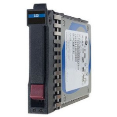 HPE 480GB SATA 6G Read Intensive SFF (2.5in) SC 3yr Wty Digitally Signed Firmware SSD (náhrada 868818-B21)