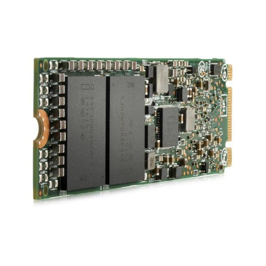 HPE 1.6TB SAS Mixed Use SFF BC Self-encrypting FIPS 140-2 PM7 SSD P63871-B21 RENEW