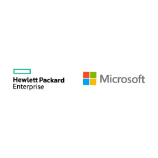HPE Windows Server 2025 Remote Desktop Service 1 Device CAL