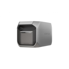 EcoFlow DELTA 3 přídavná baterie