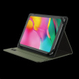 TRUST Pouzdro na tablet PRIMO FOLIO 10" ECO - GREEN