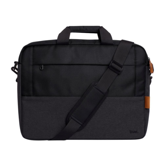 TRUST Taška na notebook 16" Lisboa Bag - černá