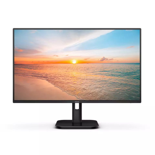 BAZAR - Philips MT IPS LED 23,8" 24E1N1100A/00 - IPS panel, 100Hz, 1920x1080, D-Sub, HDMI, repro - Poškozený obal