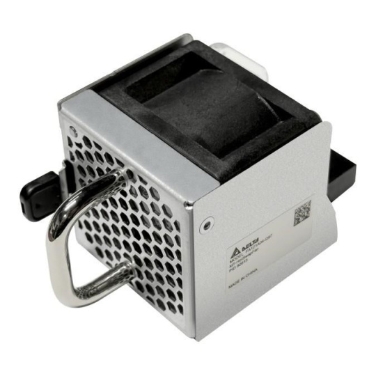 MikroTik MT-HotSwapFan-V2 Hot-swap ventilátor pro CRS804 MikroTik MT-HotSwapFan-V2 Hot-swap ventilátor pro CRS804