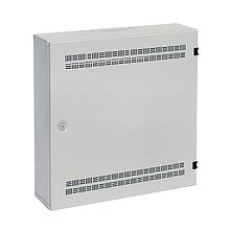 Solarix rozvaděč SOHO LC-18 s lištami 2U, 4U a 11U, 550x550x150mm šedá RAL 7035 LC-18-55-15-G Solarix rozvaděč SOHO LC-18 s lištami 2U, 4U a 11U, 550x550x150mm šedá RAL 7035 LC-18-55-15-G
