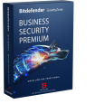 Bitdefender GravityZone Business Security Premium 1 rok, 25-49 licencí