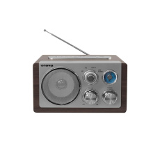 Orava RR-29 A rádio