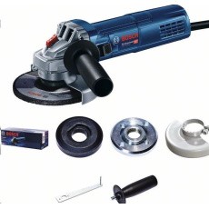 Bosch GWS 9-125 S úhlová bruska