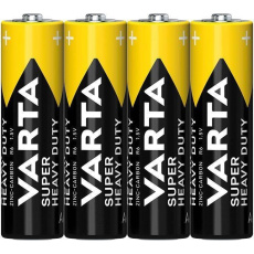 Varta R6/4P SuperLife (Blistr 4ks)