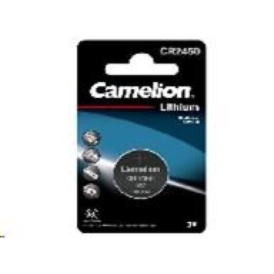 Camelion CR2450