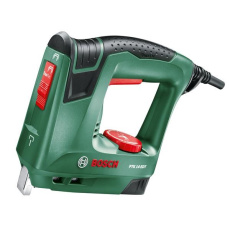 BOSCH PTK 14 EDT, sponkovačky, 30 příklepů/min