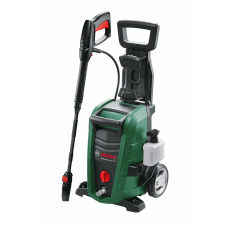 BOSCH UniversalAquatak 135, vysokotlaký čistič, 1.900 W, 135 bar, 450 l/h