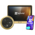 Ezviz DP2C Gold CS-DP2C-R100-6E2WPFB-GD