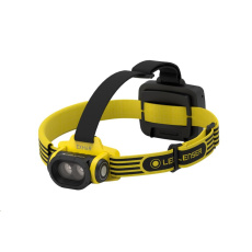 Ledlenser EXH6R čelová svítilna
