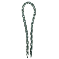 Master Lock Řetěz  8014EURD průměr 8 mm (0,6m)