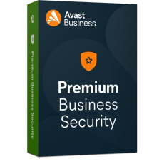 _Nová Avast Premium Business Security pro  6 PC na 36 měsíců