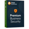 _Nová Avast Premium Business Security pro 98 PC na 36 měsíců