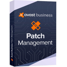 _Nová Avast Business Patch Management 40PC na 12 měsíců