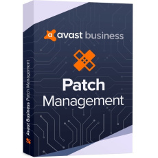 _Nová Avast Business Patch Management 23PC na 36 měsíců