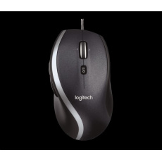 Logitech Advanced Corded Mouse M500s, USB