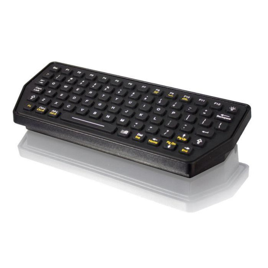 Datalogic keyboard