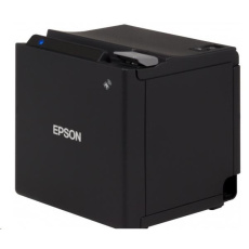 Epson TM-m10, USB, 58mm, 8 dots/mm (203 dpi), ePOS, black