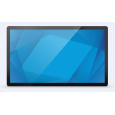 Elo I-Series 4 Slate, Standard, 39.6 cm (15,6''), Projected Capacitive, Android, dark grey