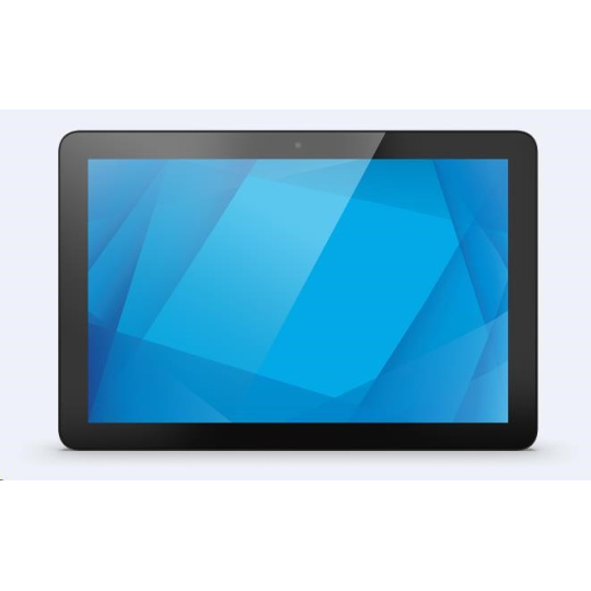 Elo I-Series 4.0 Standard, 25.4 cm (10''), Projected Capacitive, Android, black