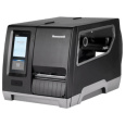 Honeywell PM45, 8 dots/mm (203 dpi), peeler, disp., USB, USB Host, RS232, LPT, Ethernet